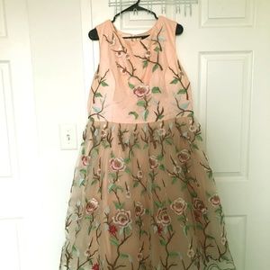 Chi Chi London Dress